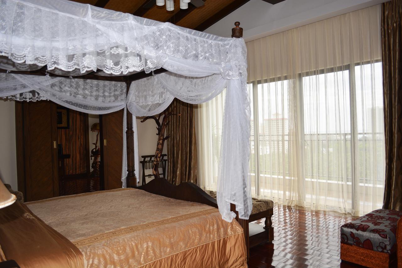 Mangrove Bay Jianguo Hotel Wenchang Cameră foto